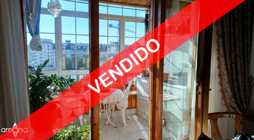vendido