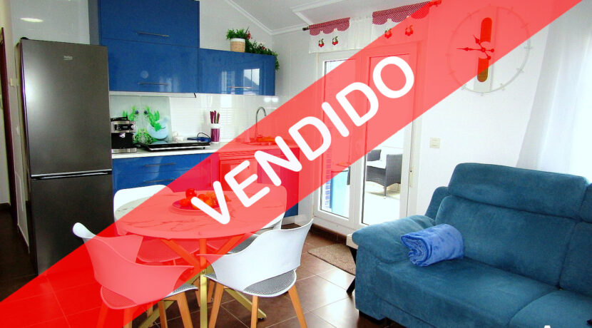 vendido