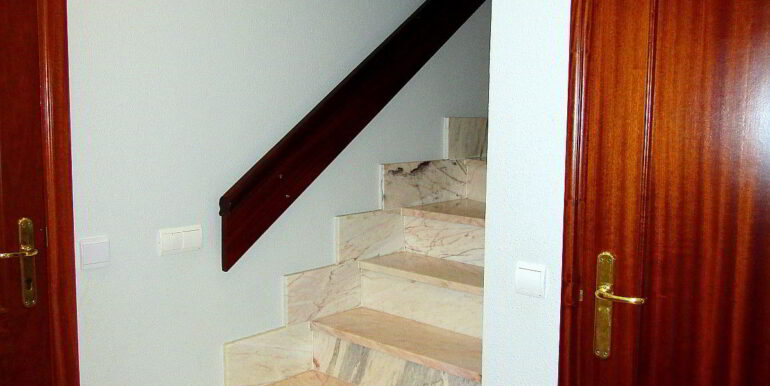 18-escalera