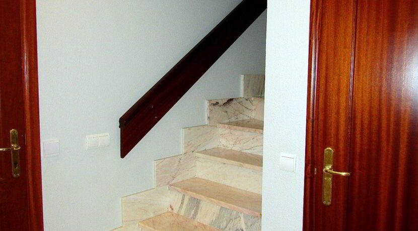 18-escalera