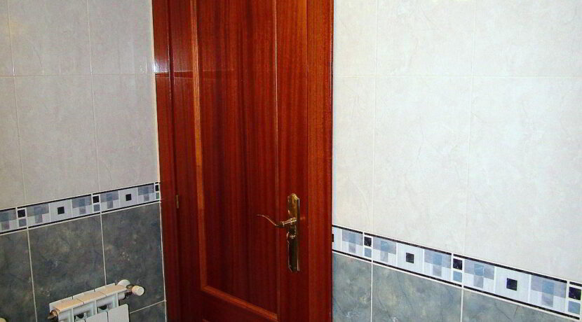 45-baño